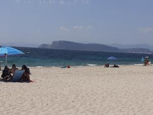 spiaggia vicina